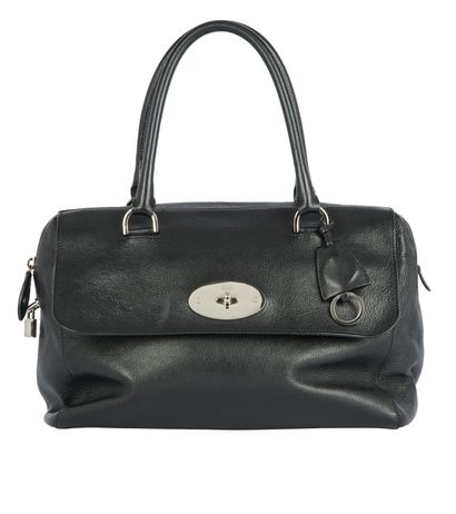 Del Rey Bag, front view